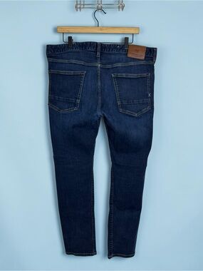 Scotch and Soda RALSTON REGULAR SLIM JEANS Men’s Size W36/L32 Classic Casual